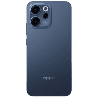 OPPO Reno 15F 12GB/512GB 5G Twilight Blue