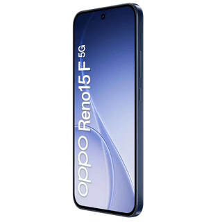 OPPO Reno 15F 12GB/512GB 5G Twilight Blue