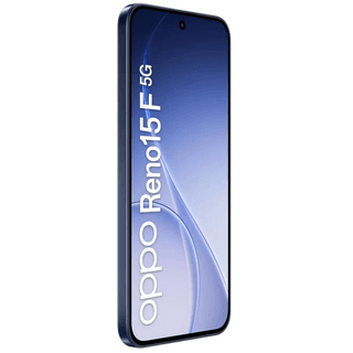 OPPO Reno 15F 12GB/512GB 5G Twilight Blue