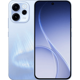 OPPO Reno 15F 12GB/512GB 5G Aurora Blue