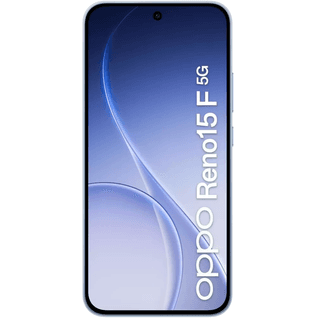 OPPO Reno 15F 12GB/512GB 5G Aurora Blue