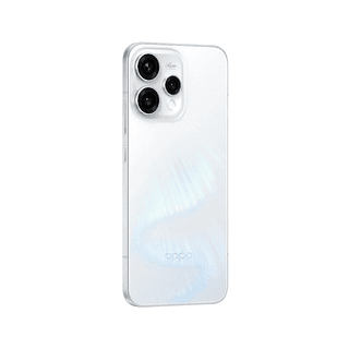 OPPO Reno 15 12GB/512GB 5G Aurora white