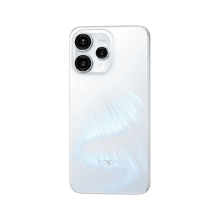 OPPO Reno 15 12GB/512GB 5G Aurora white