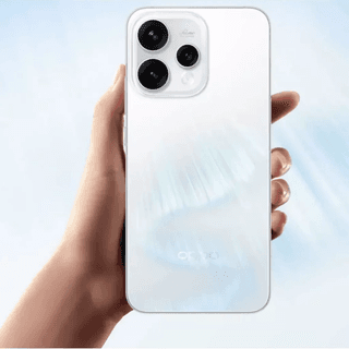 OPPO Reno 15 12GB/512GB 5G Aurora white
