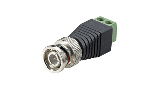 Other BNC-CON BNC connector