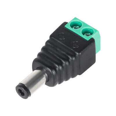 Other DC-CON DC Power Connector