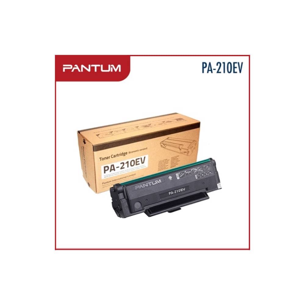Pantum Ink Cartridge Compatible PA 210