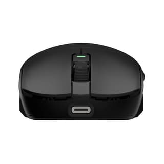 Royal Kludge RK M3, Wireless, 2.4GHz, Bluetooth, USB, Gaming Mouse, Black — 3