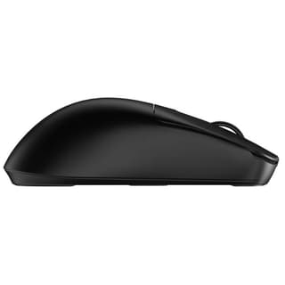 Royal Kludge RK M3, Wireless, 2.4GHz, Bluetooth, USB, Gaming Mouse, Black — 4