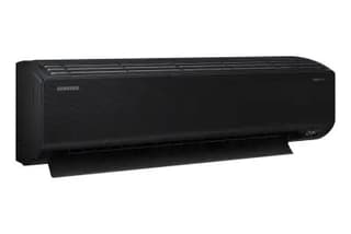Samsung AI WindFree AR18CXFCABT 50-60 m² - Black