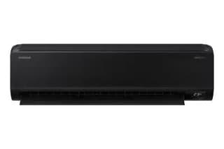 Samsung AI WindFree AR24CXFCABT 70-80 m² - Black