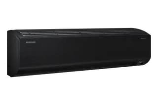 Samsung AI WindFree AR24CXFCABT 70-80 m² - Black
