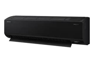 Samsung AI WindFree AR24CXFCABT 70-80 m² - Black