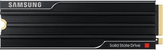 Samsung 9100 PRO 4TB NVMe M.2 PCIe 5.0 Heatsink