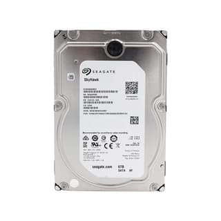 Seagate ST6000VX 6TB SATA HDD Seagate SkyHawk