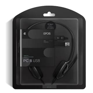Sennheiser PC8 USB — 5