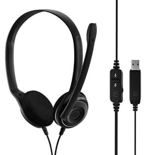 Sennheiser PC8 USB — 6