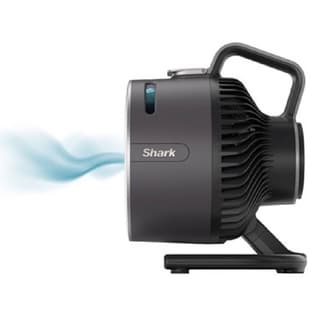 Shark FA050EU FlexBreeze HydroGo, 36W, Portable Wireless Fan, Black — 3