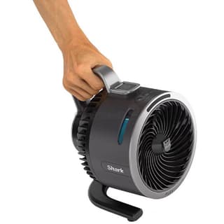 Shark FA050EU FlexBreeze HydroGo, 36W, Portable Wireless Fan, Black — 5