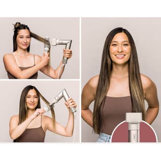 Shark HD426SLEU FlexStyle, 1650W, Hair Styler, Gold — 4
