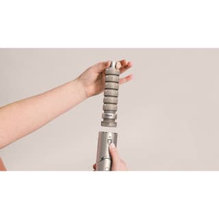 Shark HD426SLEU FlexStyle, 1650W, Hair Styler, Gold — 6