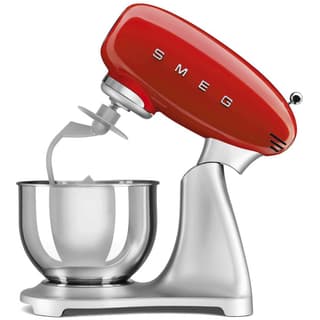 SMEG SMF02RDEU — 2