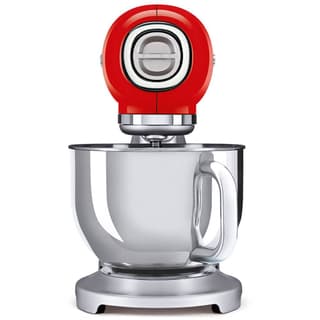 SMEG SMF02RDEU — 4
