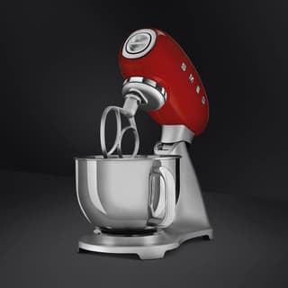 SMEG SMF02RDEU — 5