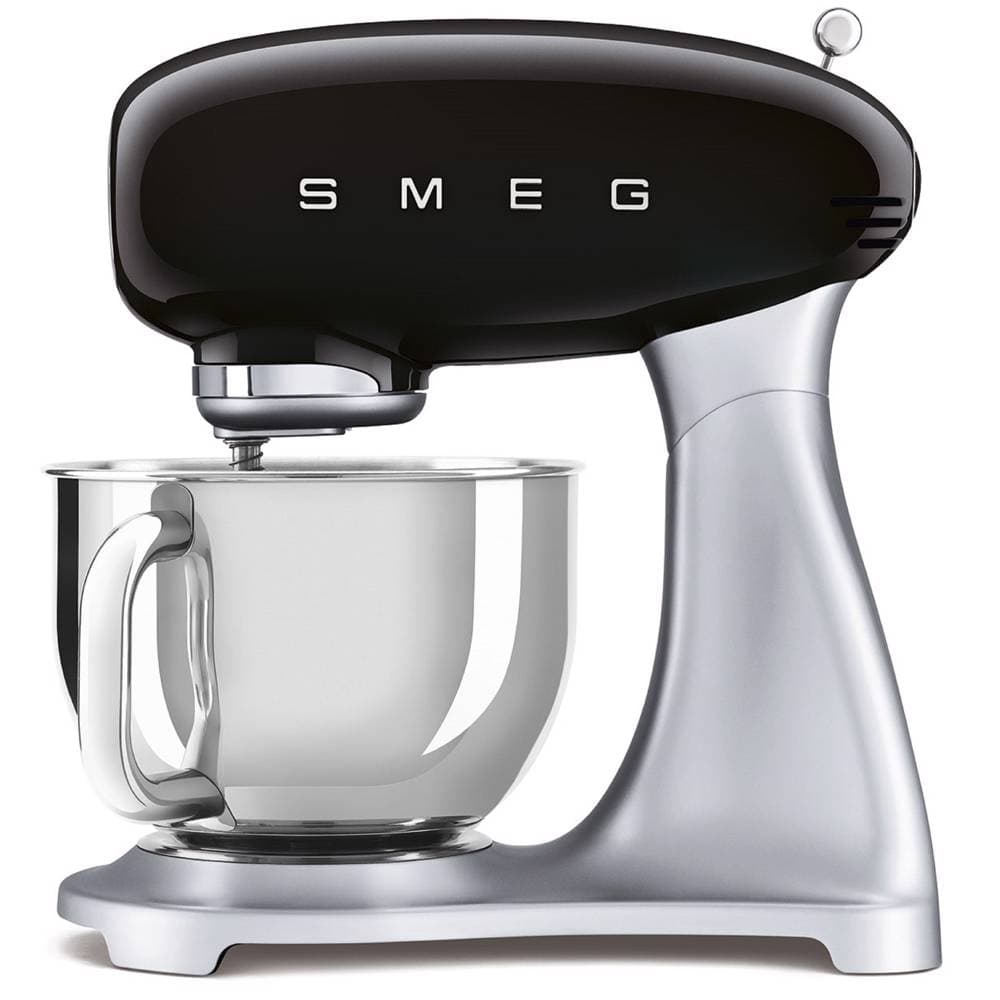 SMEG SMF02BLEU