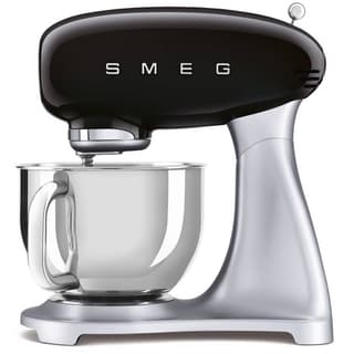 SMEG SMF02BLEU
