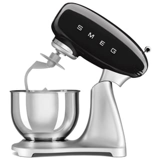 SMEG SMF02BLEU — 2