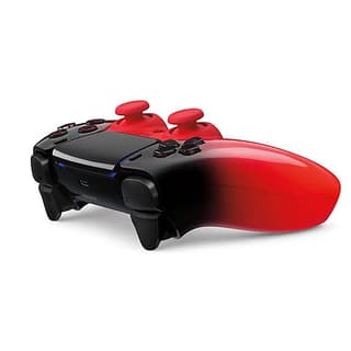 Sony PlayStation DualSense Wireless Controller Techno Red /KIA