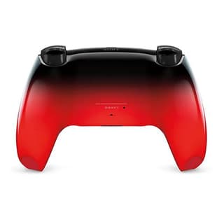 Sony PlayStation DualSense Wireless Controller Techno Red /KIA