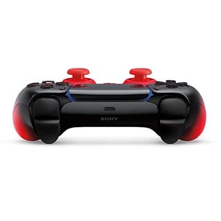 Sony PlayStation DualSense Wireless Controller Techno Red /KIA