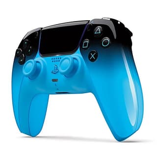 Sony PlayStation DualSense Wireless Controller Rhythm Blue