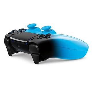 Sony PlayStation DualSense Wireless Controller Rhythm Blue