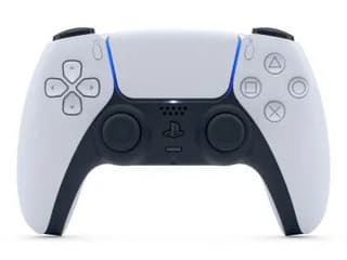 Sony PlayStation DualSense Wireless Controller White