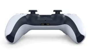 Sony PlayStation DualSense Wireless Controller White