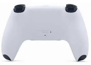 Sony PlayStation DualSense Wireless Controller White