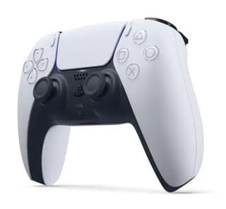 Sony PlayStation DualSense Wireless Controller White