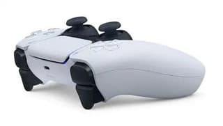 Sony PlayStation DualSense Wireless Controller White