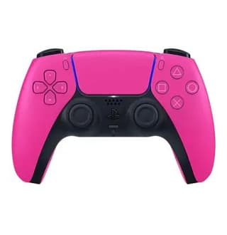 Sony PlayStation DualSense Wireless Controller Nova Pink