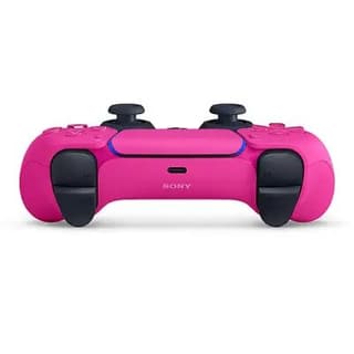 Sony PlayStation DualSense Wireless Controller Nova Pink