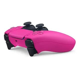 Sony PlayStation DualSense Wireless Controller Nova Pink