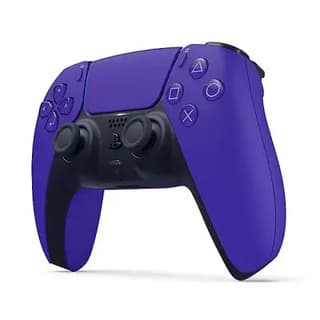 Sony PlayStation DualSense Wireless Controller Galactic Purple /KIA