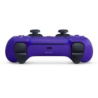 Sony PlayStation DualSense Wireless Controller Galactic Purple /KIA