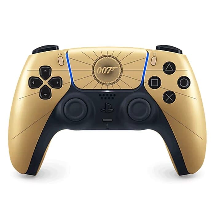 Sony PlayStation DualSense Wireless Controller - 007 First Light Limited Edition