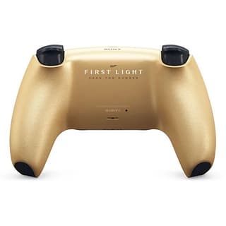 Sony PlayStation DualSense Wireless Controller - 007 First Light Limited Edition