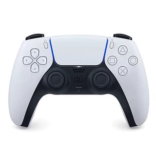 Sony PlayStation DualSense Wireless Controller White /KIA