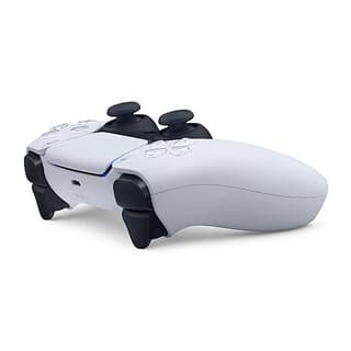 Sony PlayStation DualSense Wireless Controller White /KIA